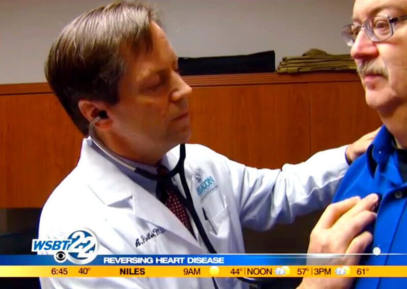 heart transplant list video