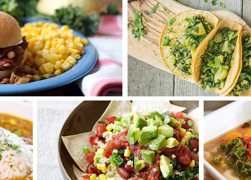 Budget-Friendly Vegan Meals