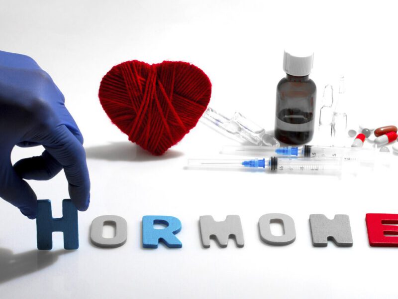 hormones