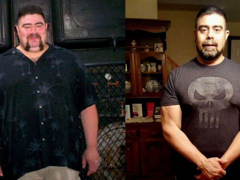 Tim Kaufman main before after1