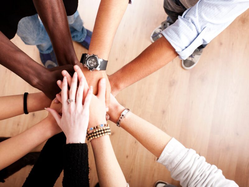 interfaith movement