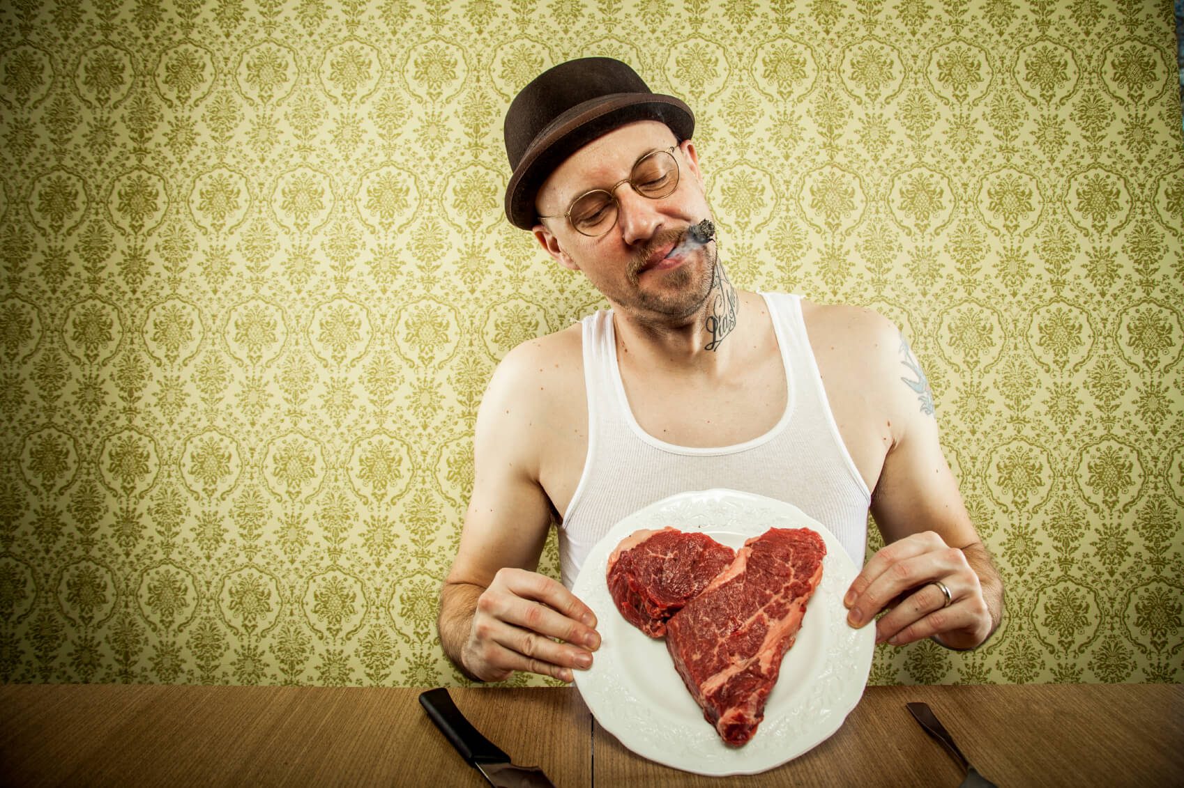 10 Reasons Some People Find it Hard to Give Up Meat