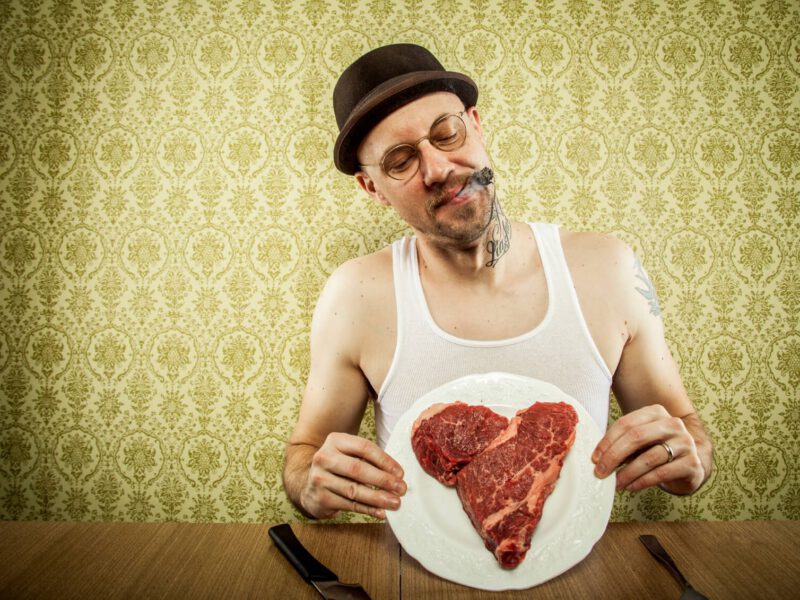 meat culture