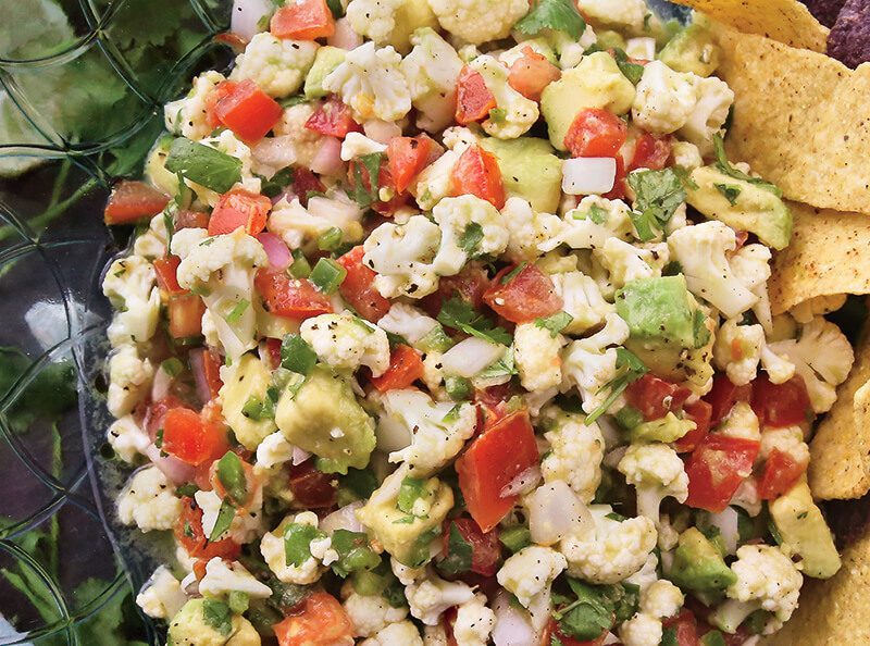 ceviche