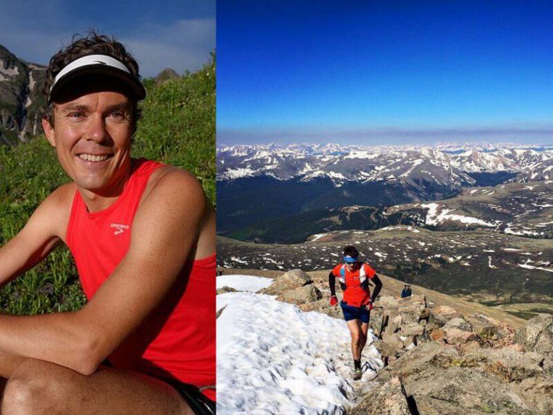 Scott Jurek