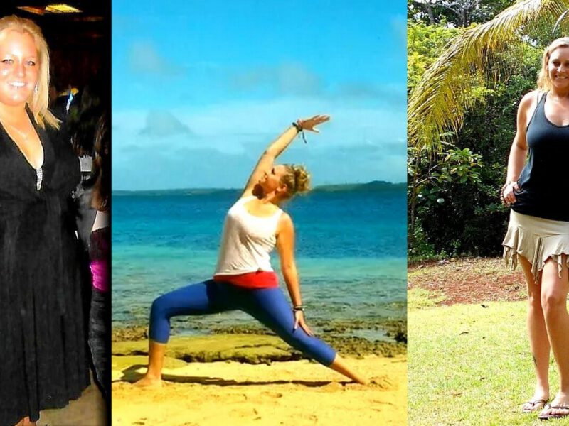 Jennifer Niles success story