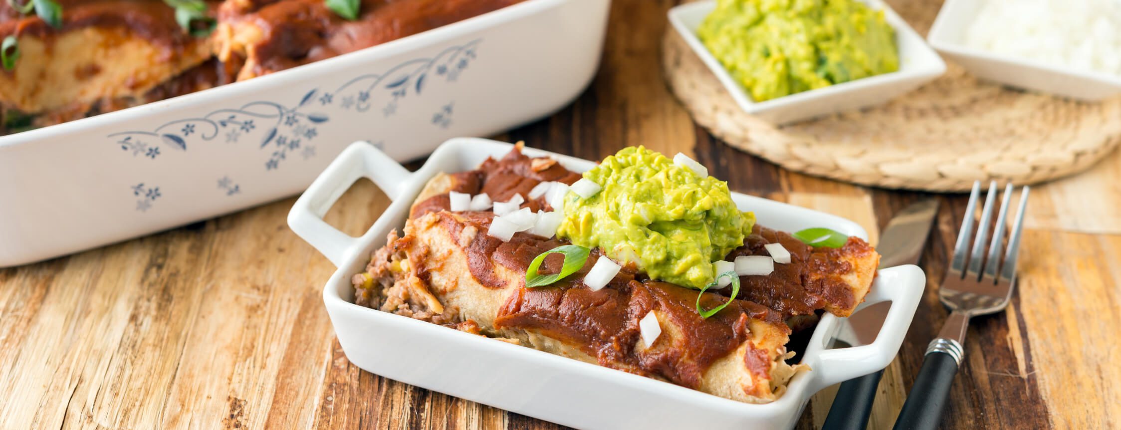 5 Vegan Mexican Food Gems for a Delicious Party 8 description