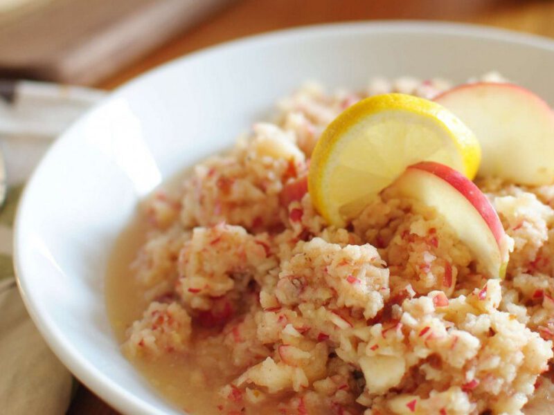 Breakfast Bowl