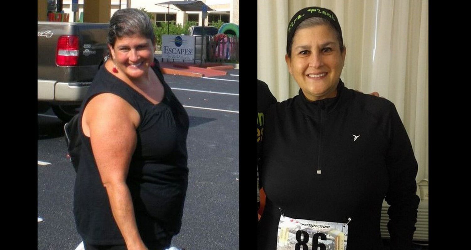 My Son Made Us Watch Forks Over Knives And It Changed Our Family