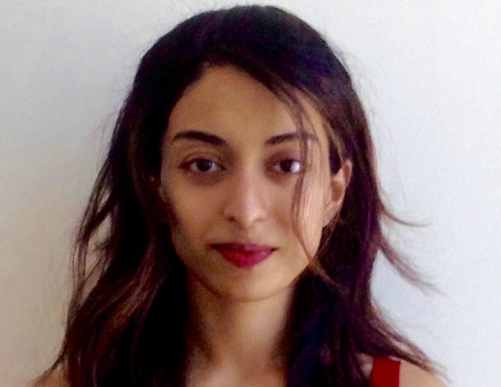 Headshot of Shilpa Ravella, MD