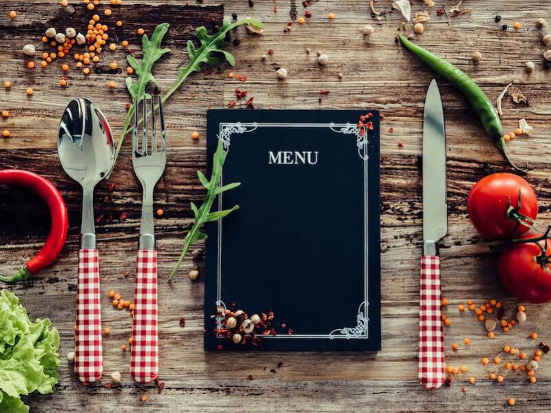 Place Setting