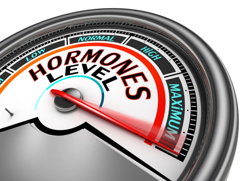 sex hormones,