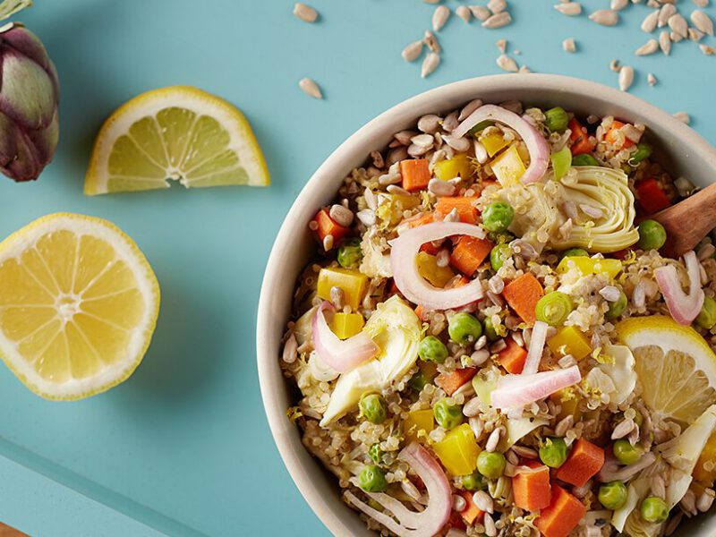 quinoa