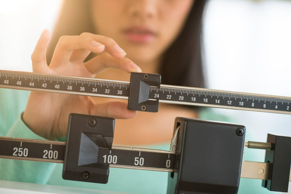 prediabetes, weight