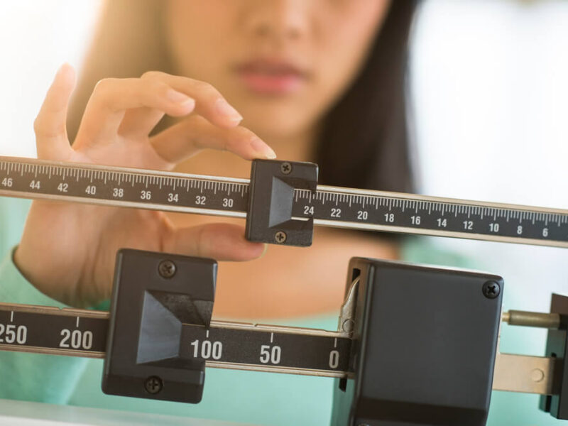 prediabetes, weight