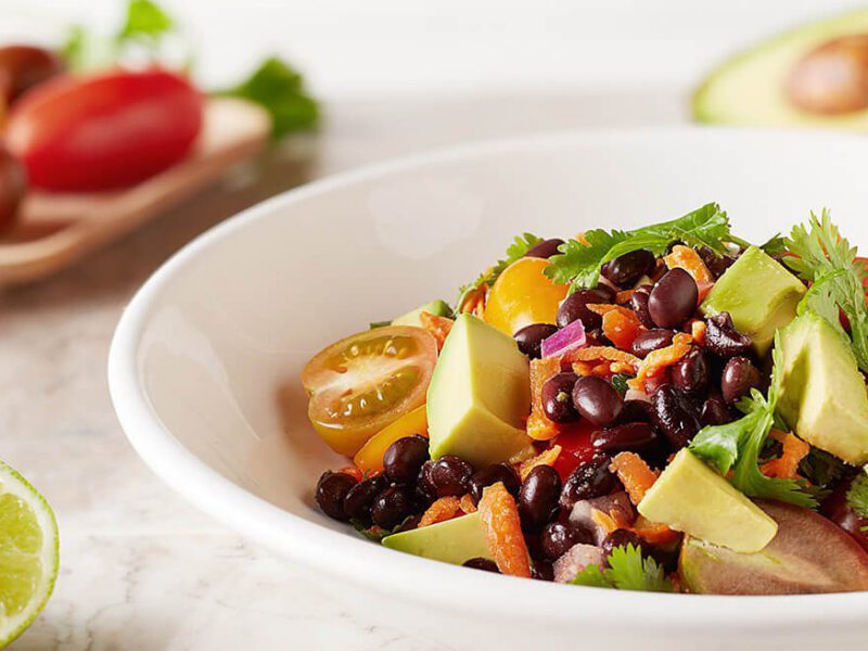 Bean Salad