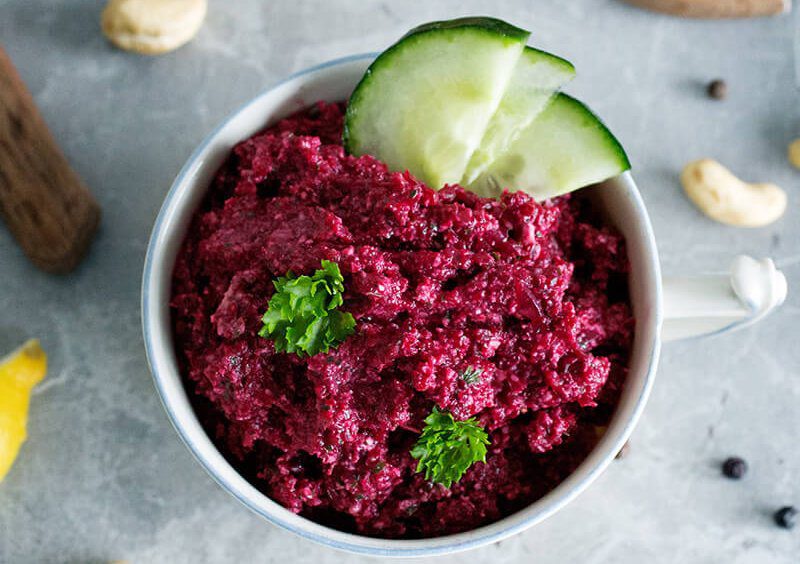 beet