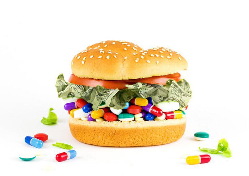 What the Health