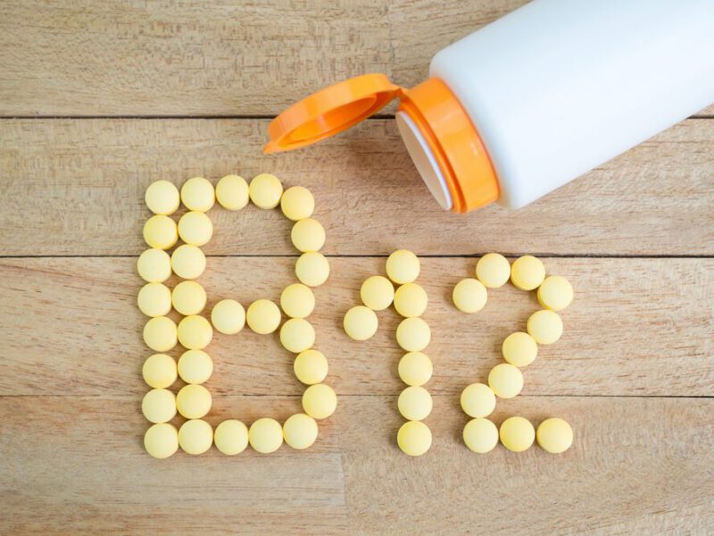 vitamin b12