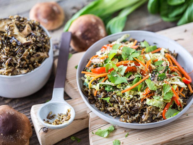 healthy alternative