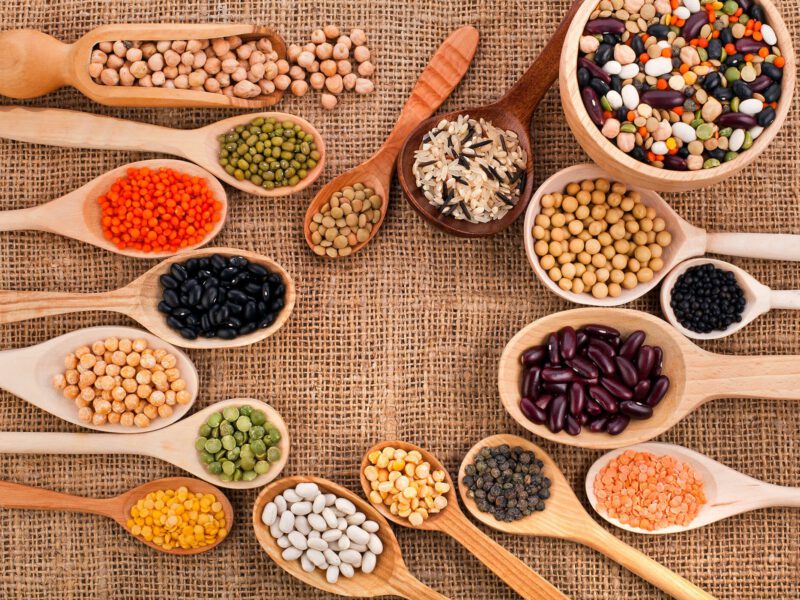 health beans