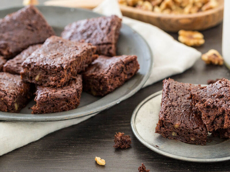 Vegan Brownies