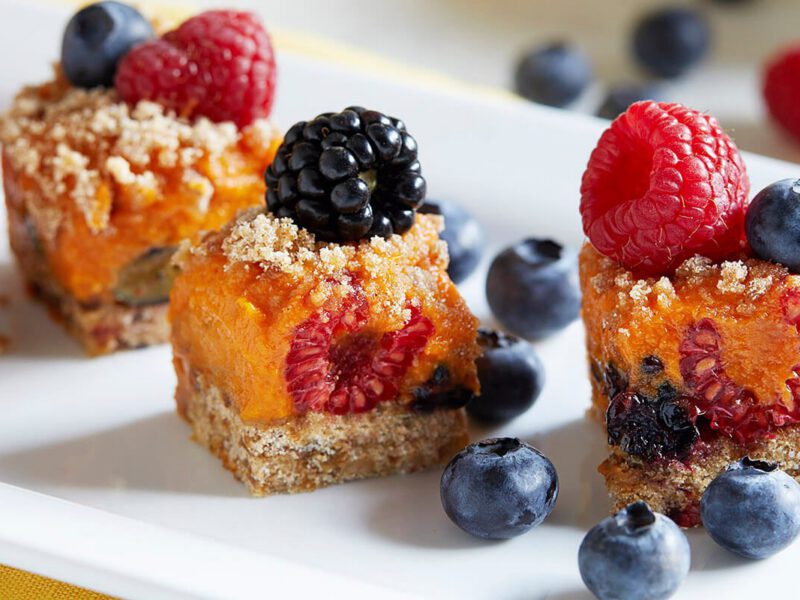Plant-Based Vegan Recipe