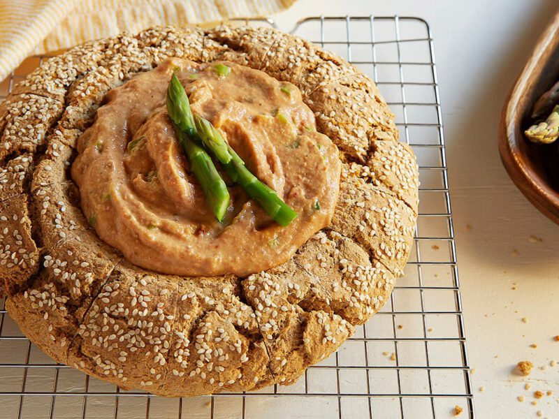 bread bowl