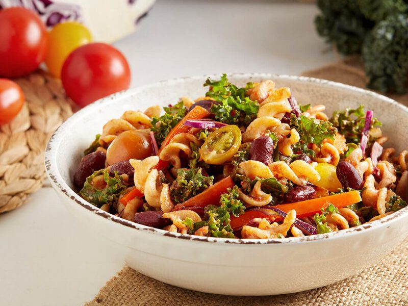 Pasta Salad