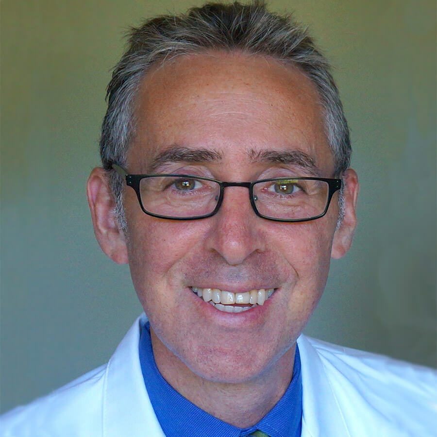 Headshot of Ron Weiss, MD