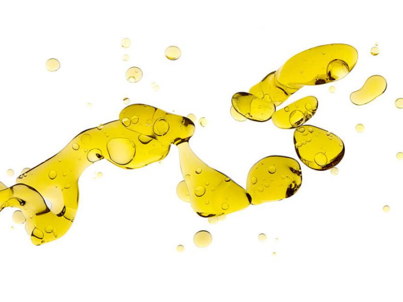 olive oil