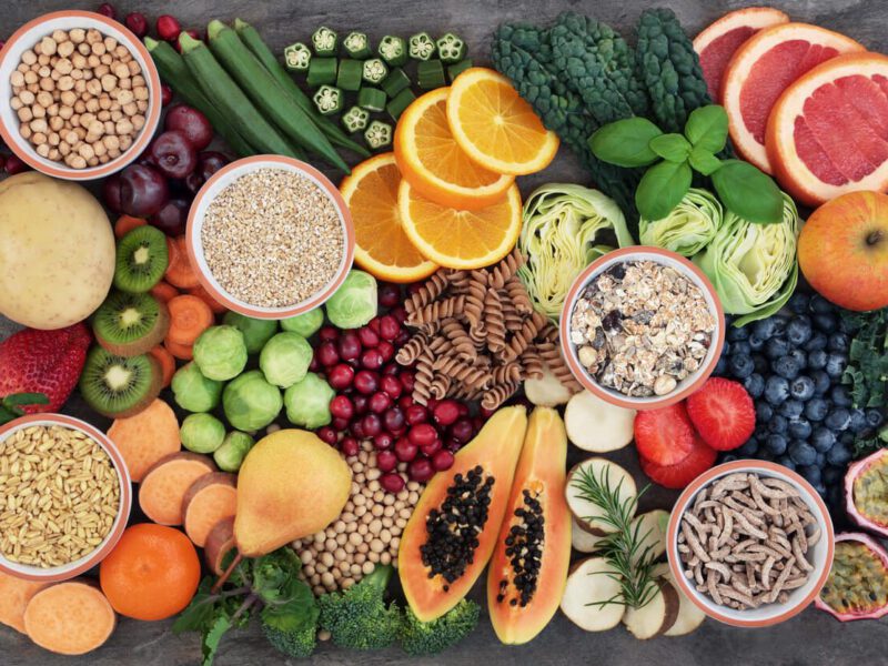 high-carb diet diabetes