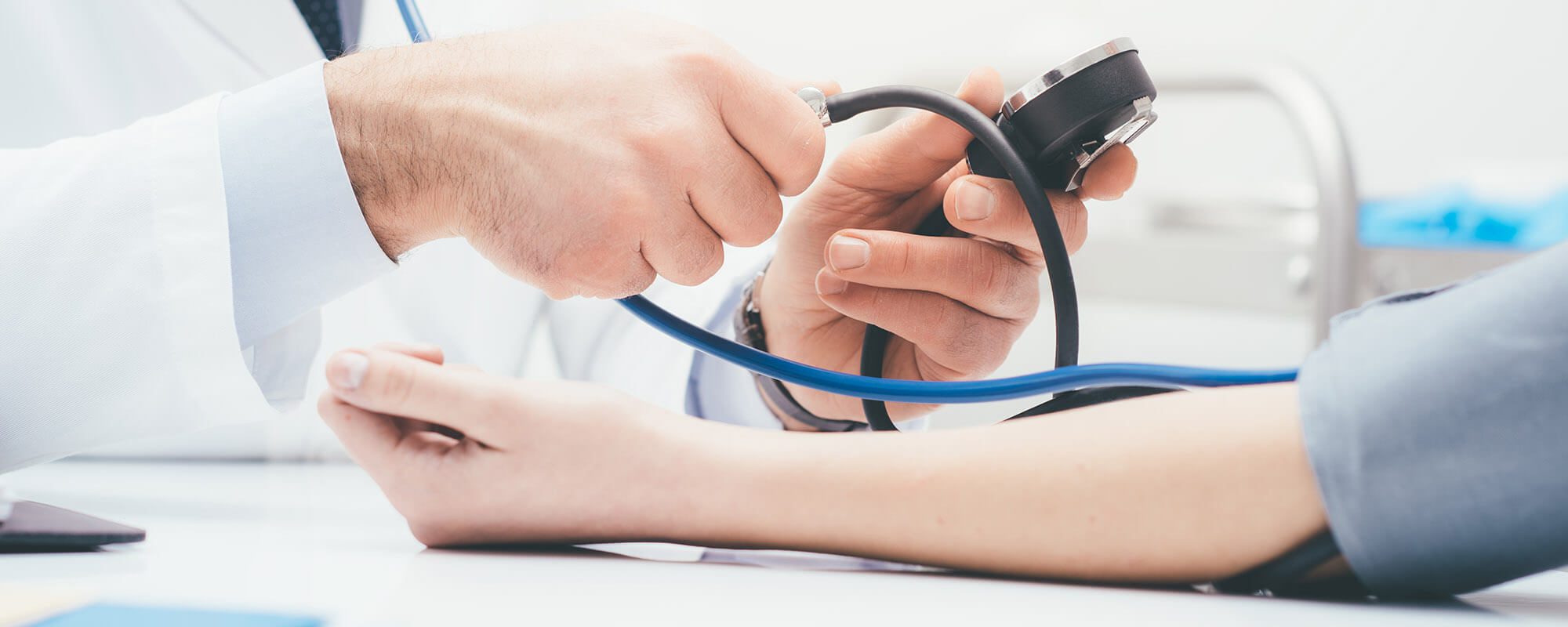 High Blood Pressure