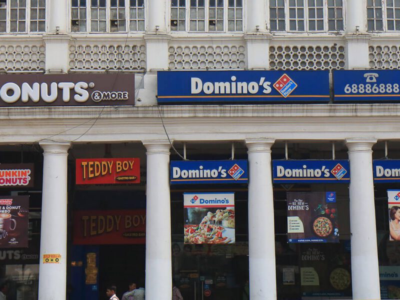 Diabetes in India