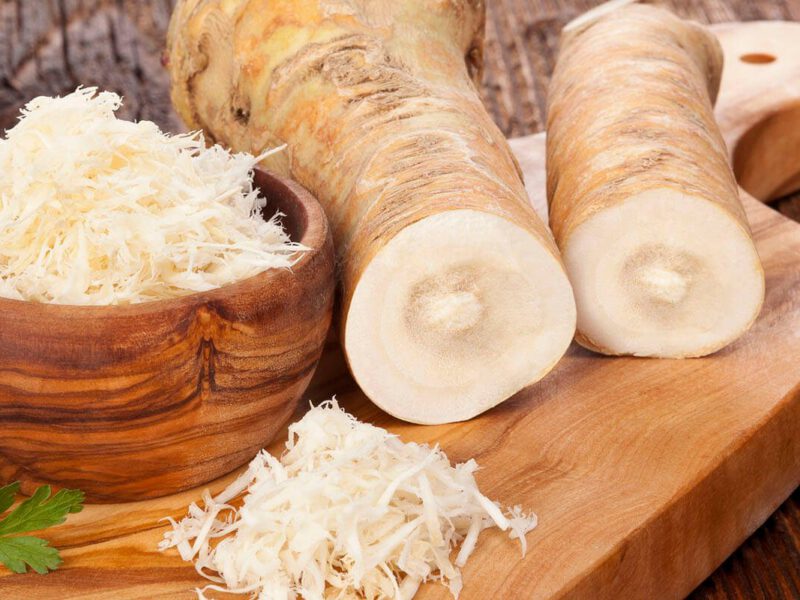 Horseradish