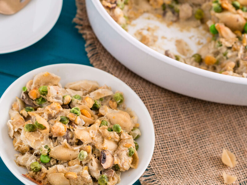 casserole