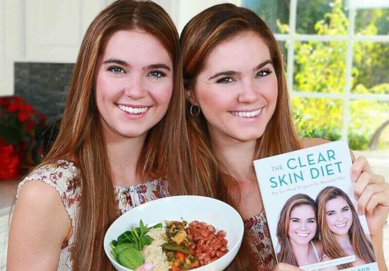 diet for acne