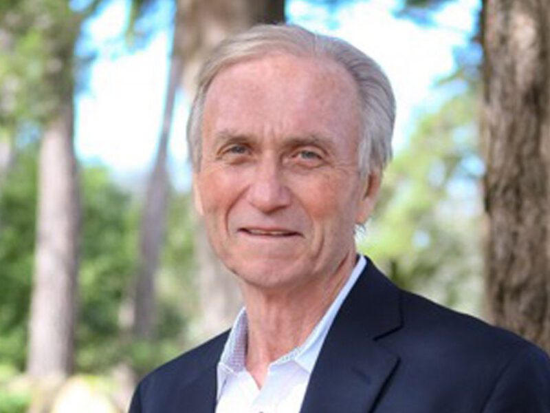 John McDougall announces retirement