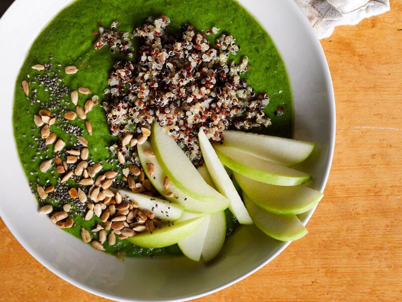 breakfast bowl