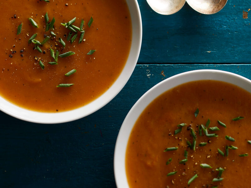 potato soup