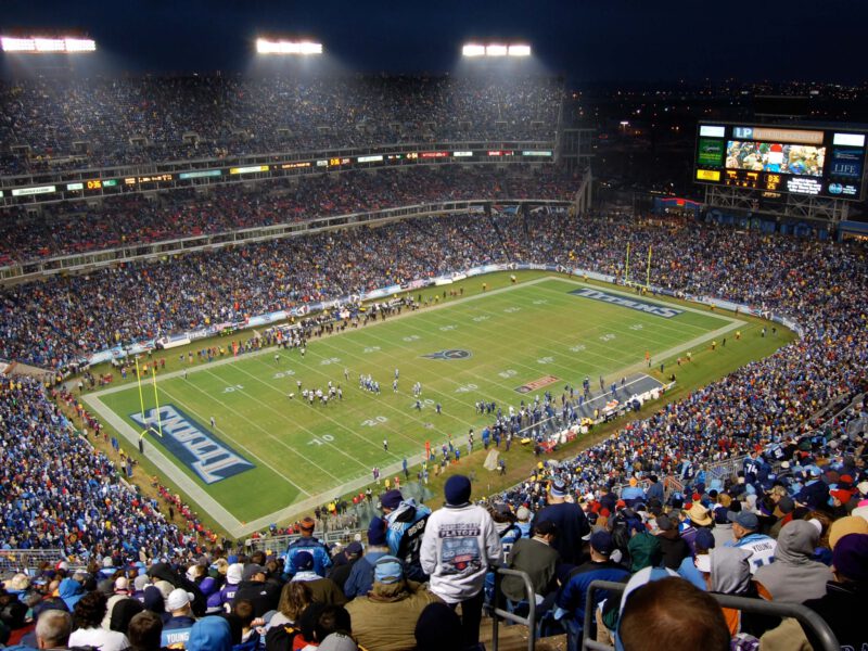 Tennessee Titans
