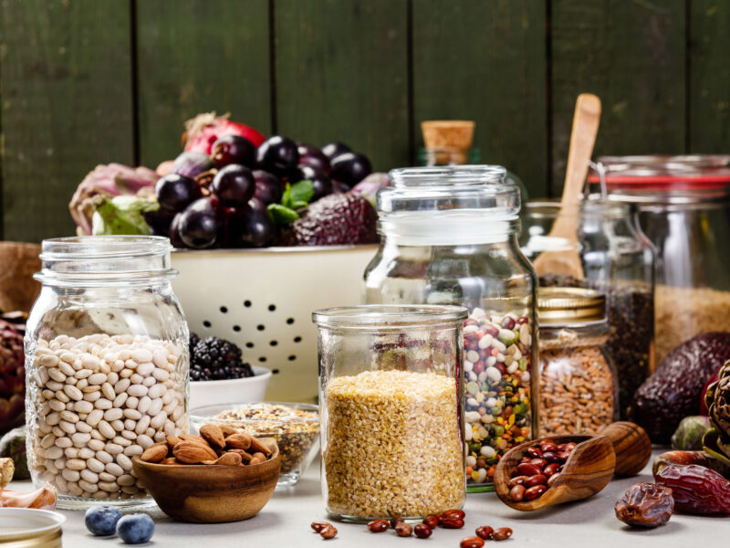 Nutritional Foundation