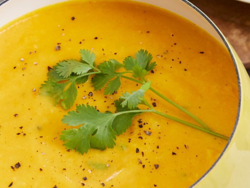 Vegan Fondue