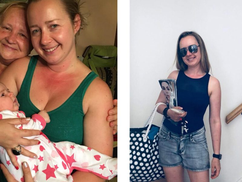 Plant-Based Weight Loss
