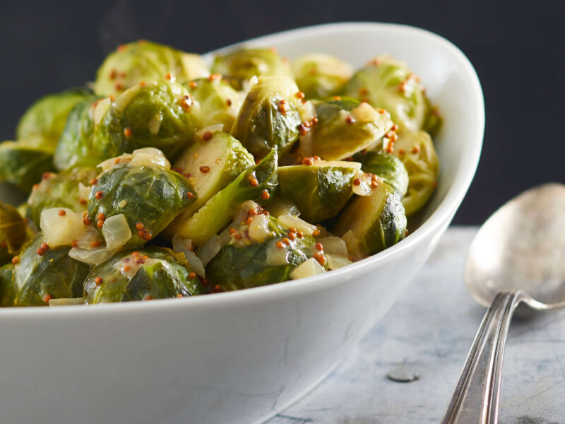 Brussels Sprouts