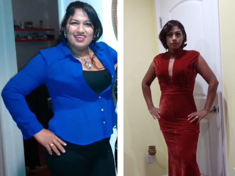 Healthy Weight Loss