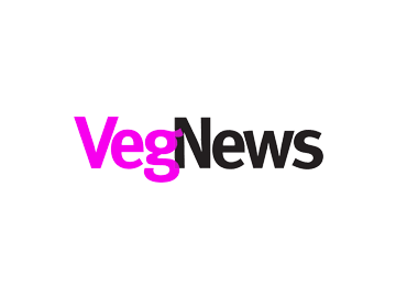 VegNews Logo
