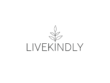 Live Kindly Logo