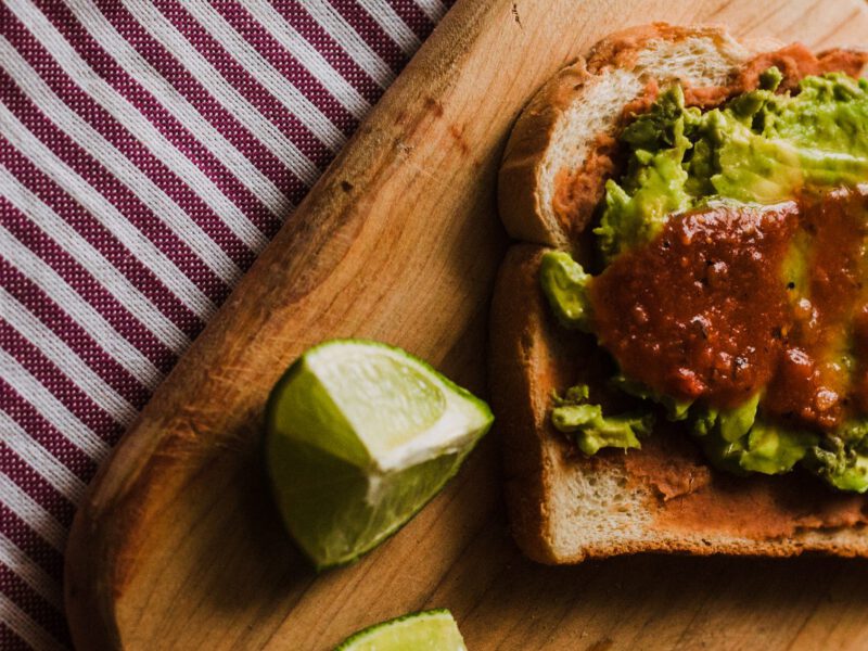 Vegan Meal Planner