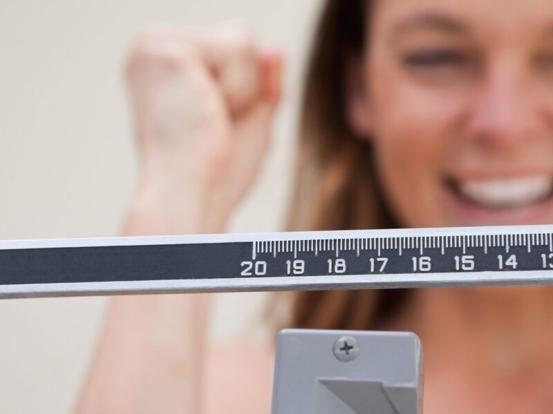 Managing Loose Skin After Weight Loss